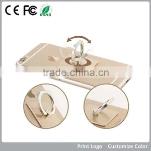 Ring Holder for Mobile Phone, Ring Phone Holder, Car Mobile Phone Holder thumbnail-1