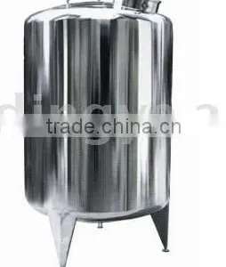 Mixing&Heating Stainless Steel Tank thumbnail-1