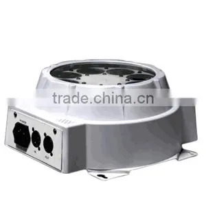 RIGEBA Hot Selling 8Leds 3W RGBW 4IN1 LED Eight Eyes Patterns Light/effect Light thumbnail-3