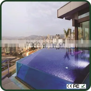 Plexiglass Showcase Plexiglass Candelabra thumbnail-5