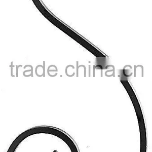 Wrought Iron Ornamental Scrolls thumbnail-1