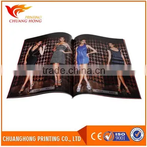 Trending Hot Products Magazine Printing,cheap Magazine Printing,glossy Magazine Printing Products You Can Import From China thumbnail-3