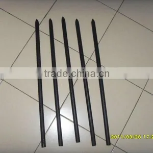 3/4*48"Round Nail Stake thumbnail-1