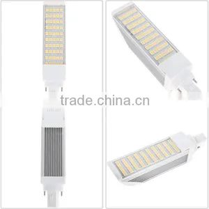 2014 China Supplier Hot New Products1000lm 10w G24 Corn Led Bulb Light thumbnail-1