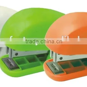 Wd-S-015 Manual Mini Desk Stapler thumbnail-1