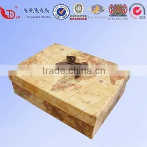 Custom Cheap Shoe Box ,empty Clear Shoe Box thumbnail-3
