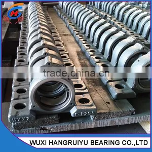 China Manufacturer 65mm Shaft Diameter Pillow Block Bearings UCP213 thumbnail-6