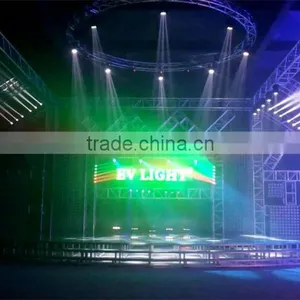 6*10w Beam Bar Super Moving Head Led Disco Effect Light thumbnail-3