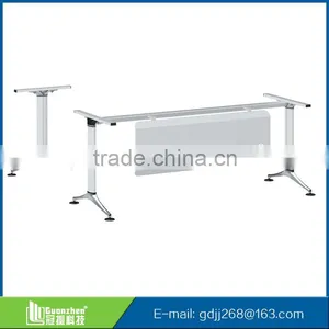 Metal Leg Office Table, Modern Office Table, Sytlish Office Table GZ-33-1 thumbnail-4