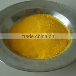 Yellow & White Poly Aluminium Chloride For Drinking Water thumbnail-2