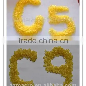 China Supplier Petroleum Resin c9 for Adhesive Industry thumbnail-5
