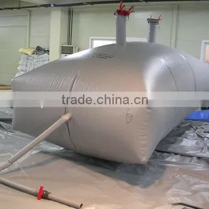 Pillow Water Tank PVC (Capacity 16500L ) thumbnail-1