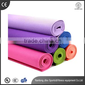 Thick Exercise Yoga Mat Pad Non-Slip Lose Weight Exercise Fitness Folding Gymnastics Yoga Mat for Fitness thumbnail-1