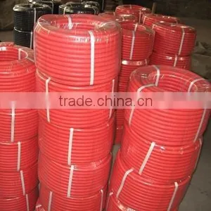 Red Plastic Water Pipe Roll thumbnail-4