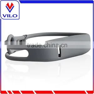 Silicone Band for Fitbit Flex Replacement Strap for Fitbit Sleeping Sport Tracker Watch Bracelet thumbnail-4