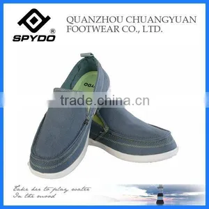 Wholesale Famous Top Sale New Model Canvas Shoes thumbnail-1