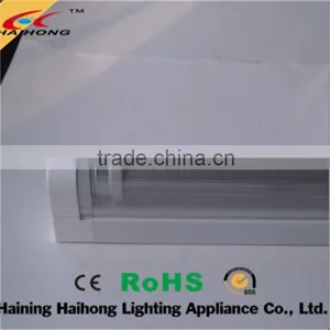 Wall Lamp Plastic Fixture T5 Tube Light thumbnail-1