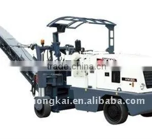 XCMG Cold Milling Machine XM100H thumbnail-1