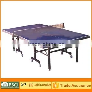 2015 Table Tennis Table thumbnail-1