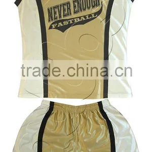 Sofball Uniform thumbnail-1