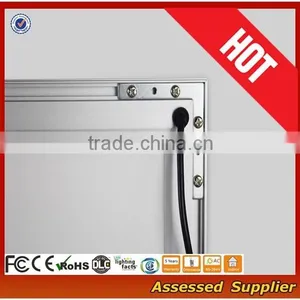 P15A-203 1ft by 4ft LED Panel Light 42-Watt Edge-Lit Super Bright Ultra Thin Glare-Free, 5500k Pure White thumbnail-5