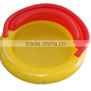 Inflatable Baby Swimming Pool thumbnail-1
