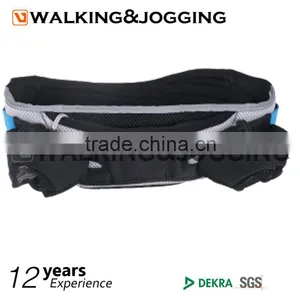 Zipper Waist Bag,waist Pack Waist Bag Belt Bag Fanny Pack,flat Waist Bag thumbnail-1