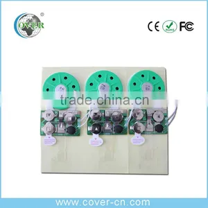 Sound Module With Customized Sound for Gift Card thumbnail-1