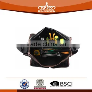 Multifunctional Tool Bag With One Strap thumbnail-6