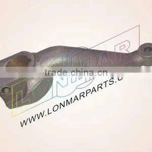 LM-TR03009 38.30.116 , 38.30.117 UTB Tractor Parts Steering Knuckle PARTS Tractor Utb Parts thumbnail-1