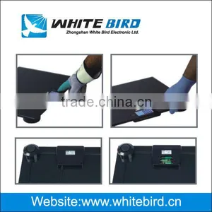 Electronic Digital Parcel Industrial Weighing Scale thumbnail-4