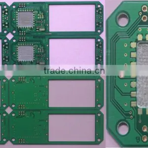 FR4 PCB, Alu PCB Manufacturer, High Quality and Quick Delivery thumbnail-2