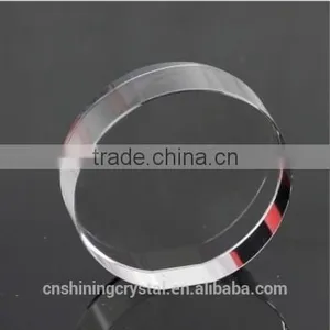 2015 Blank Glass Crystal Cubes for Engraving thumbnail-2