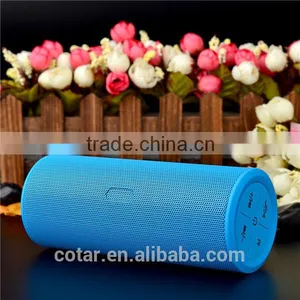 Portable Bluetooth Speaker Blue Radio Bluetooth Handsfree fm Radio Headset Bluetooth thumbnail-2