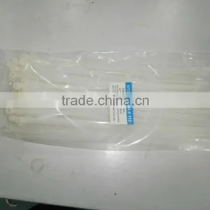 Supply Nylon Wire Ties /binding Ties 4*200 thumbnail-1