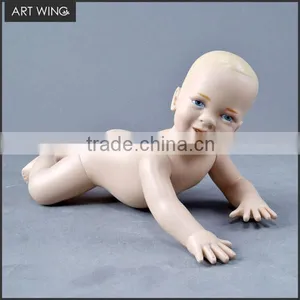 Cheap Clothing Baby Male Manikin or Mannequin for Sale thumbnail-2