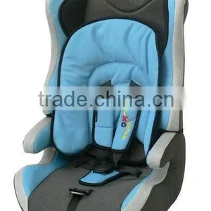 Baby Safety Seat With ECE R44/04 Certificate thumbnail-1