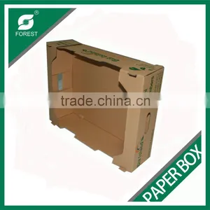 MANUFACTORY ANY COLOR CHEAP FAMILY FRUIT TRAY BOX thumbnail-3