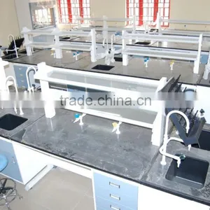 Used School Furniture Chemistry Lab Furniture thumbnail-2