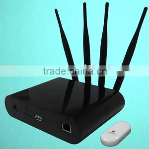 Bluetooth Advertising Proximity thumbnail-1