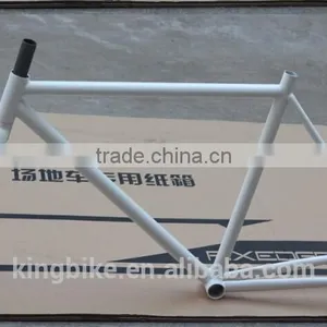 Chinese OEM Full Carbon Fat Bike Frame,26er Fat Mountain Bike Carbon Fiber Bicycle Frames thumbnail-5