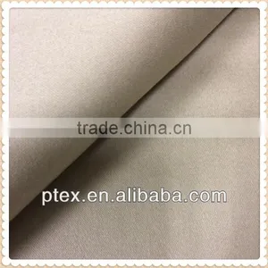 Cotton Spandex 32*32+40D 190*80 57/58'' Sateen Stretch Fabric thumbnail-1