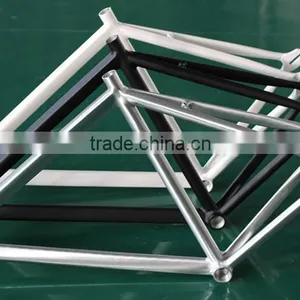Hot Sale Stock Price Road /fixie Fixed Gear /track Frame thumbnail-4