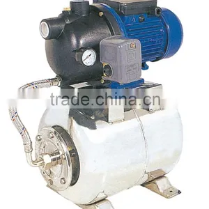 AUTOJET With 24L Tank Booster Water Pump thumbnail-3
