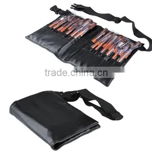 Professional Makeup Brush Belt Bag, Artist Belt Bag Brush Holder thumbnail-2
