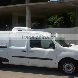 DC Powered Van Refrigeration Units for Cargo Van TKT-200E thumbnail-2