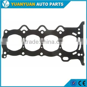 MD351292 Engine Cylinder Head Gasket for Mitsubishi Colt 2000-2003 Mitsubishi Lancer 2003-2007 Mitsubishi Space Star 1998-2004 thumbnail-1