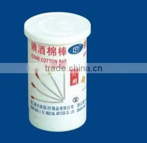 Iodine Cotton Bar thumbnail-1