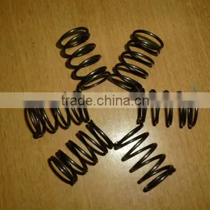 Three Wheeler Clutch Spring for Bajaj Autorickshaw thumbnail-3