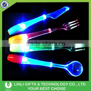 Kids Or Adult Light Up Led Tableware Manufacture For Sale thumbnail-2